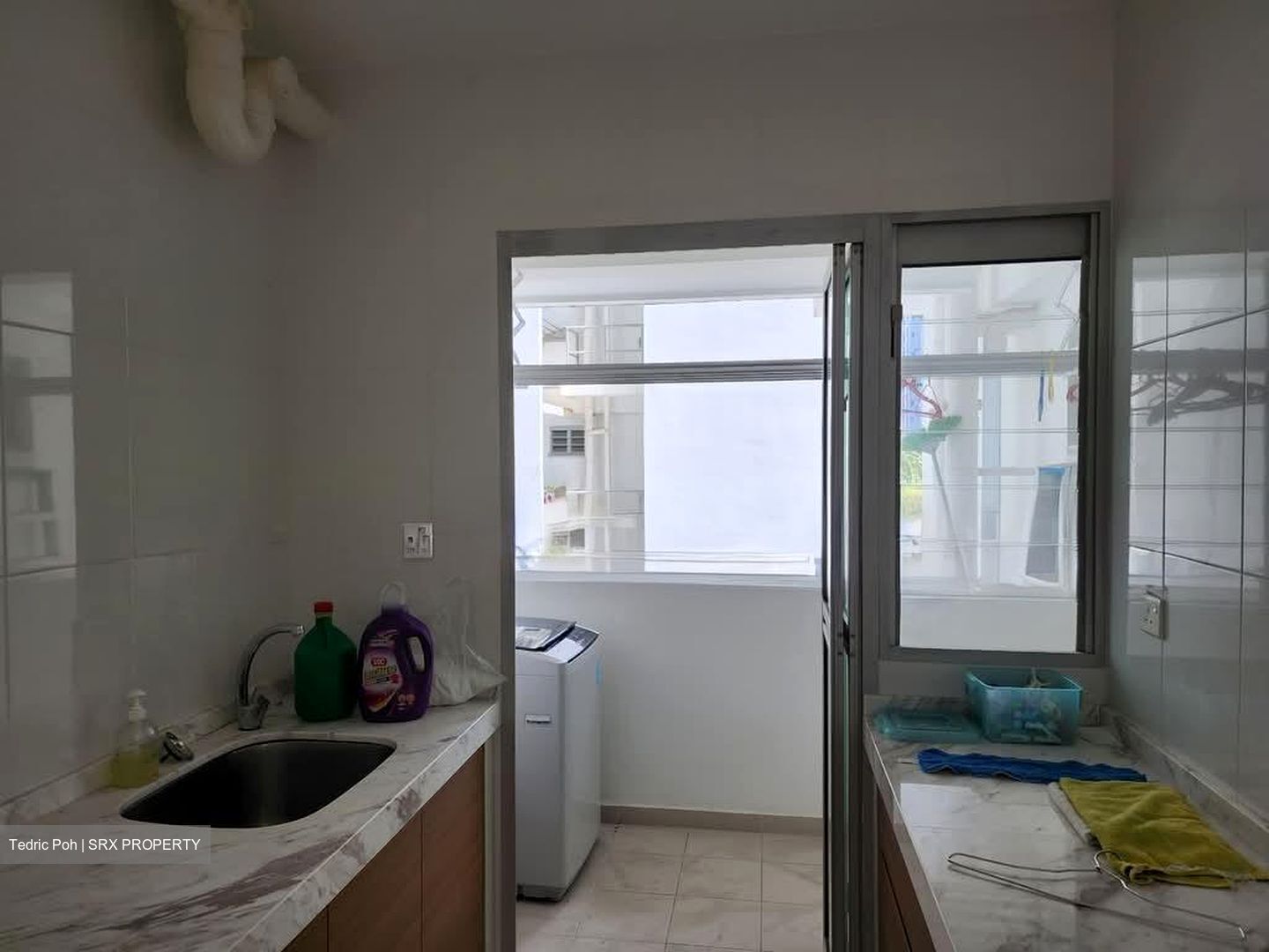 Blk 95B City Vue @henderson (Bukit Merah), HDB 3 Rooms #551212201